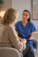 Gynecological Examination