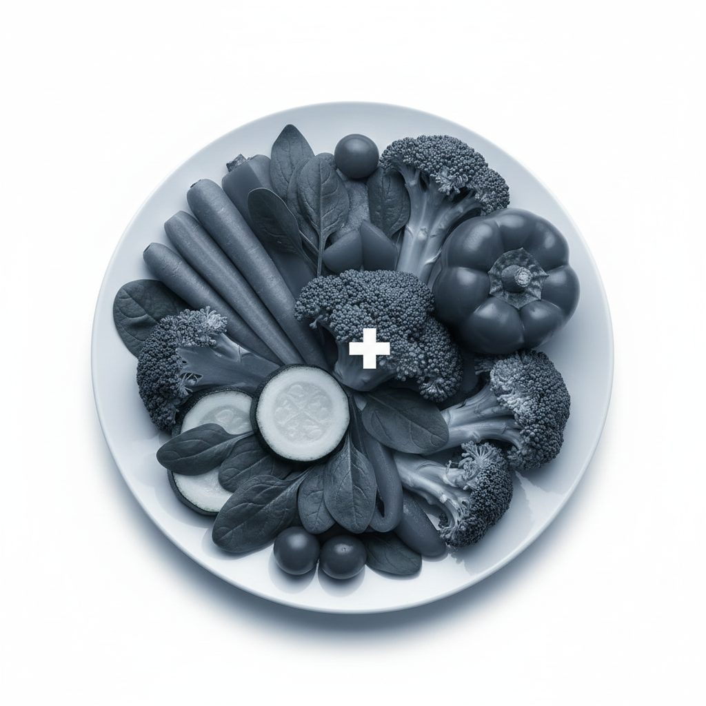 Link between nutrition and cancer: how to reduce the risk of early disease and death