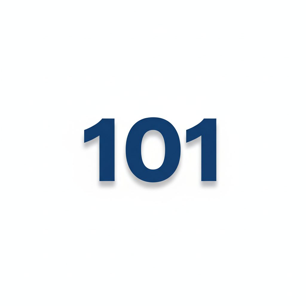 Longevity 101