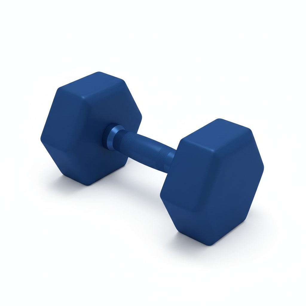Just One Workout Session…