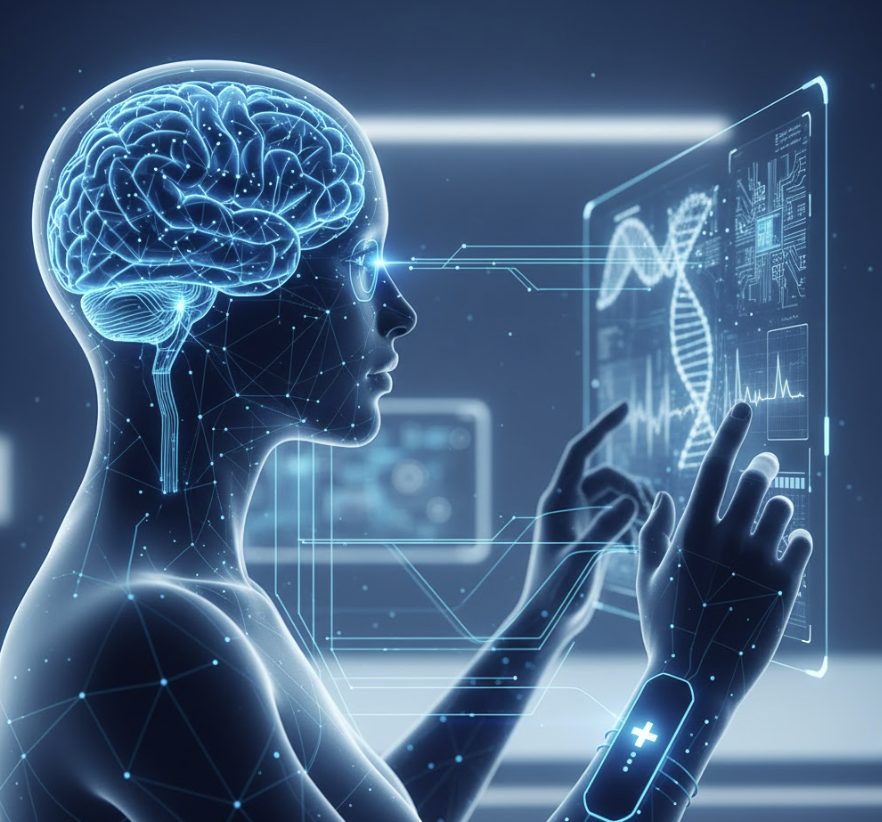 Biohacking – Peter Attia