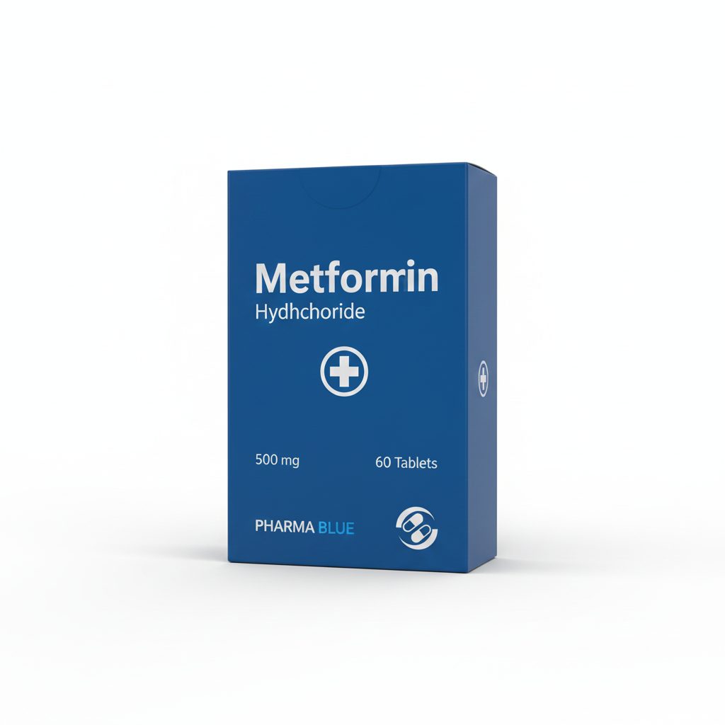The Latest on Metformin & Longevity