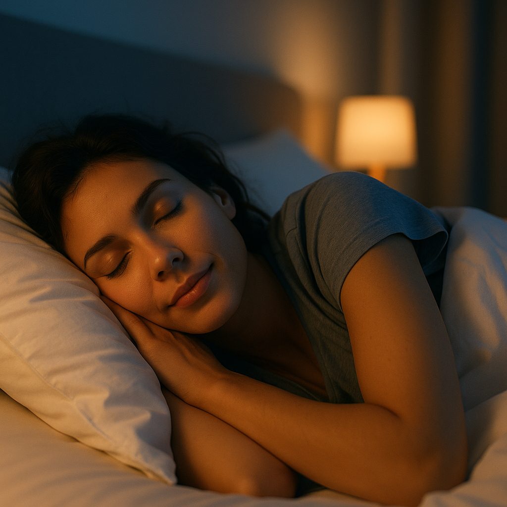 Poor Sleep Linked to 172 Different Diseases — According to a New Study
