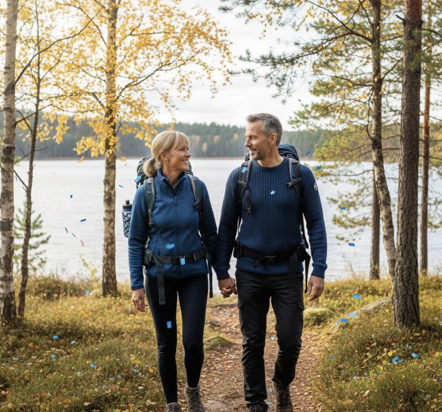7,000 Steps a Day — It’s More Than Enough for Your Health