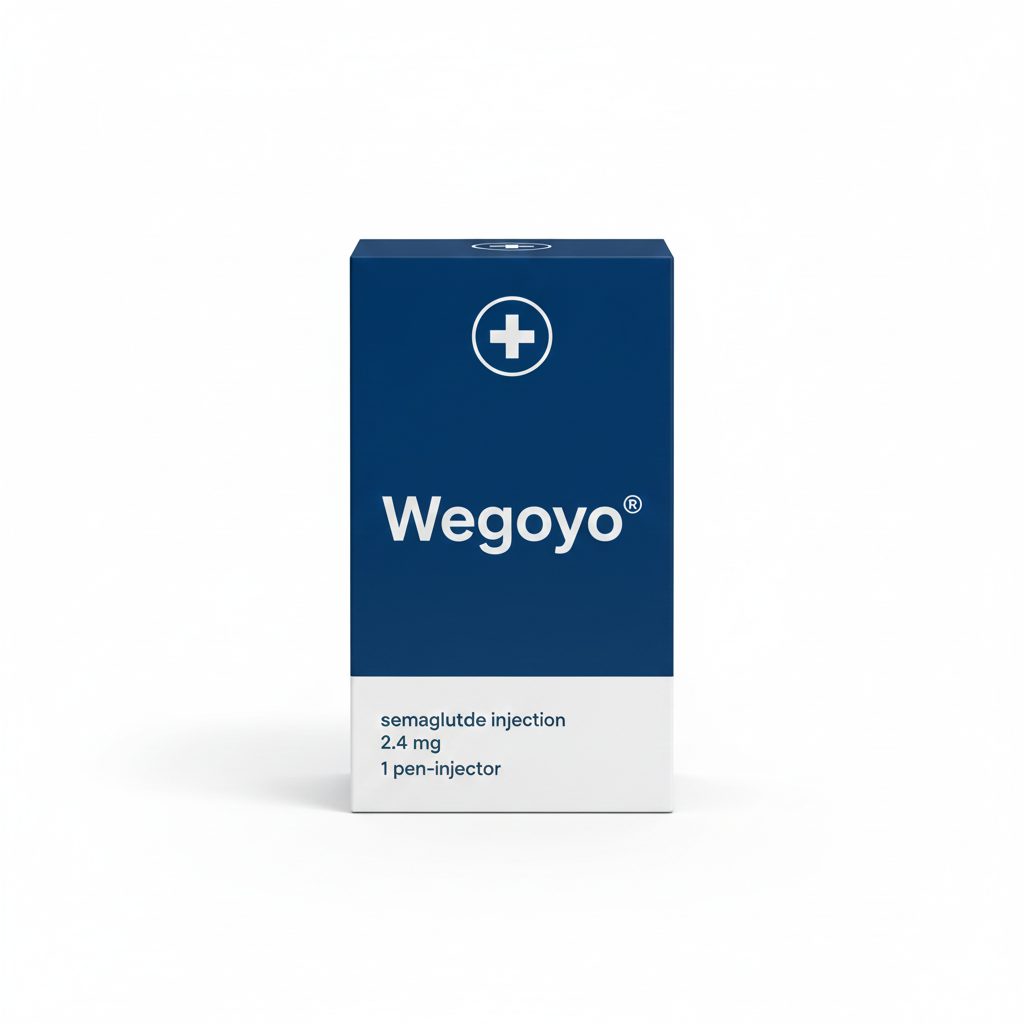 Wegovy and Longevity