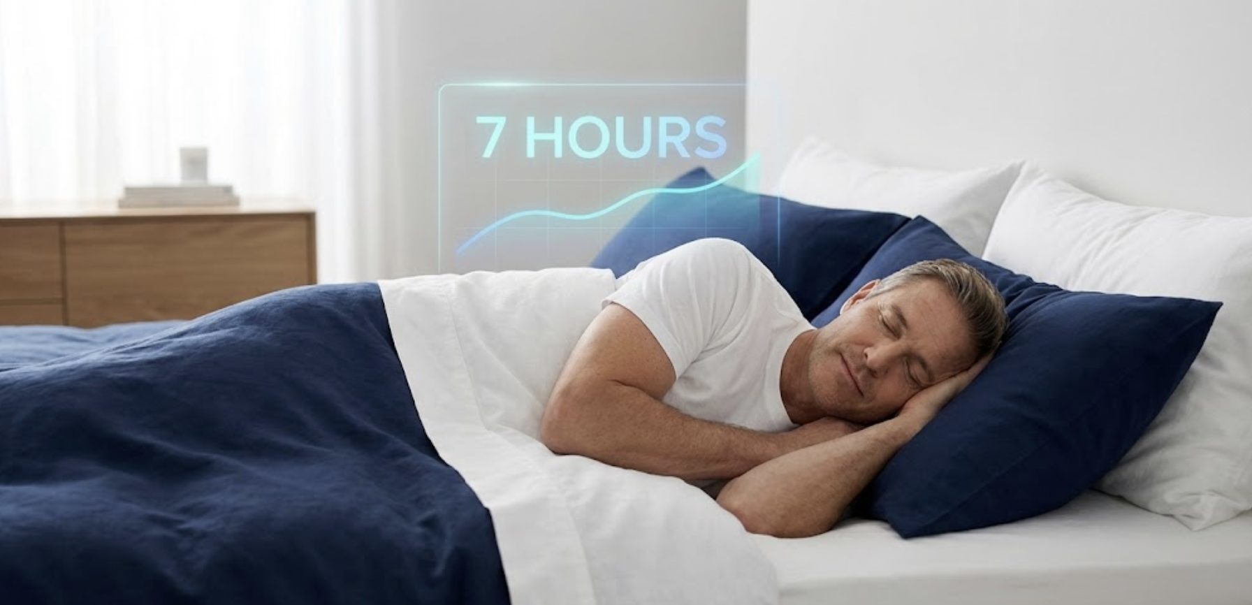 Sleep Myth: 8 Hours Is Best